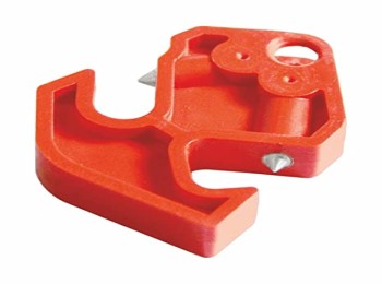 UNIVERSAL MULTI FUNCTIONAL -  CIRCUIT BREAKER LOCKOUT